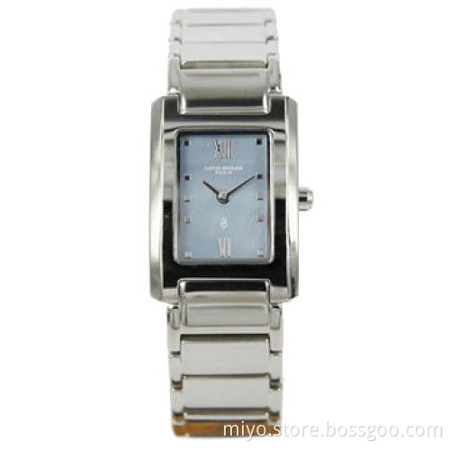 2014 New Design Fashionable Top Business Watch, Stainless Steel/Import Primary Competitive Advantage